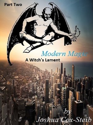 cover image of A Witch's Lament